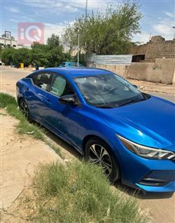 نيسان سنترا